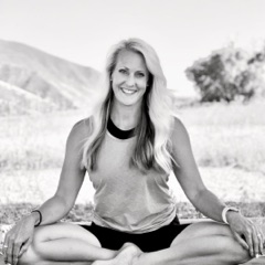 Jaime Griffiths