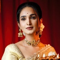 Kavyaa K Shastry
