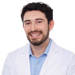 Dr. Ethan Melillo
