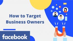 The easiest and most effective way to target business owners on Facebook successfully is by buying a targeted...