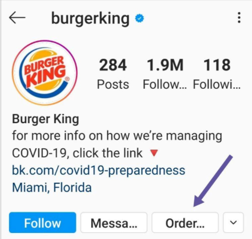 Instagram Prospecting: Find And Reach Your Best Leads -Include a powerful CTA and link