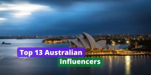 We ranked the best Australian influencers across all social media platforms. Check our list of top Australian influencers in 2022.