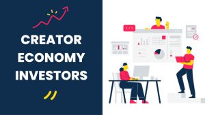 Get the free database of the top 100 creator economy investors in 2023.
