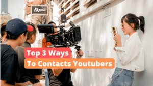 Learn the best way you can contacts YouTubers in 2023 & reach your reply-rate goals effortlessly. Apply the method we with our clients & get results instantly.