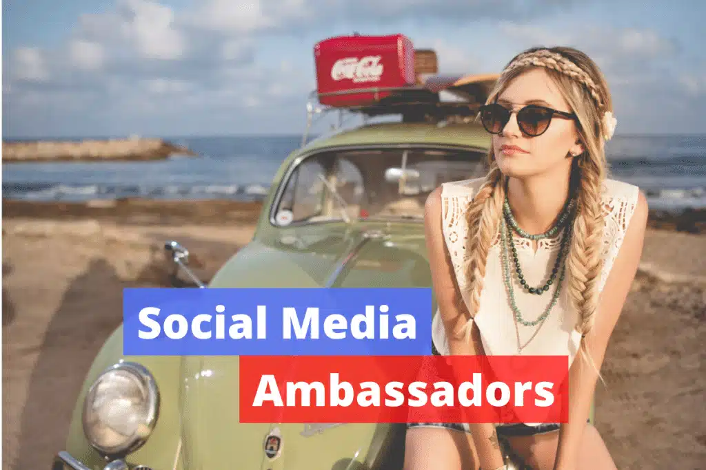 What Is a Social Media Brand Ambassador