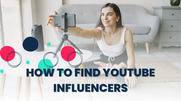 Discover the best ways you can find YouTube influencers & get a free database of 150 influencers.
