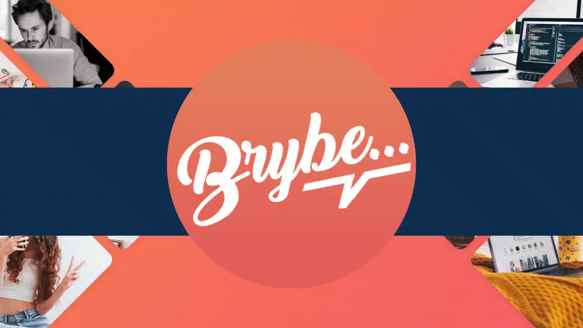 How Brybe Signed Up 128K Creators by Using Influencers.Club