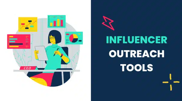 Check out the 9 tools we use to scale our influencer marketing outreach and contact more than 1M creators per month.