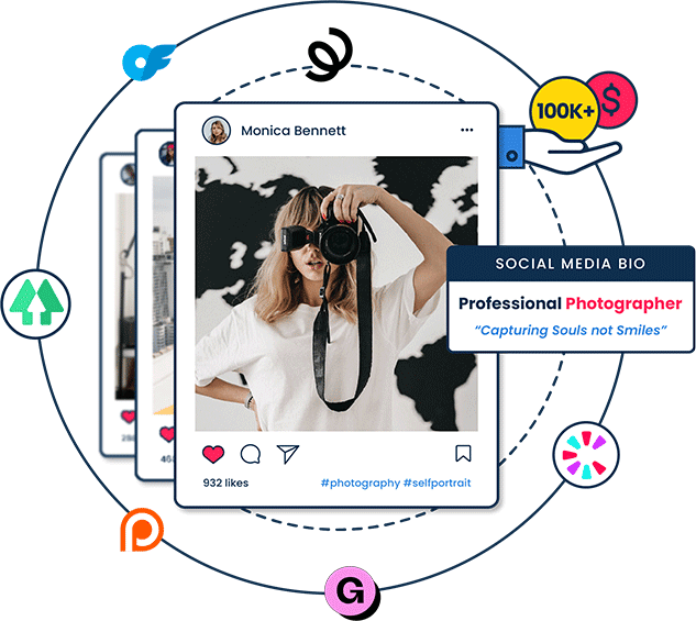 Influencer outreach companies featured image
