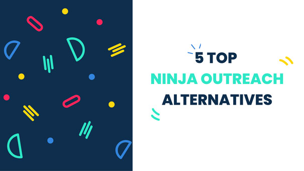 Ninja-Outreach-Alternatives