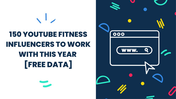 Youtube-fitness-influencers