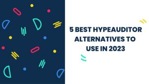 Hypeauditor Alternative