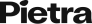 pietra-logo