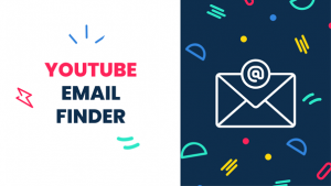 YouTube Email Finder | Get Channel Email in 30 Seconds