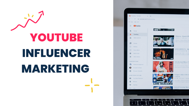 Youtube Influencer-Marketing
