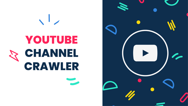 The best YouTube channel crawler to get data for creator outreach