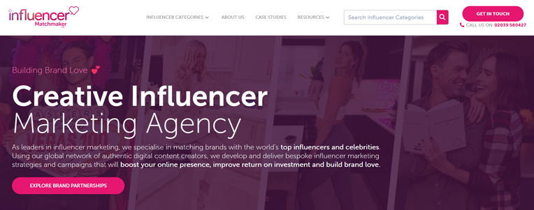 Top TikTok Influencer Agencies for May 2023 - Influencer Matchmaker