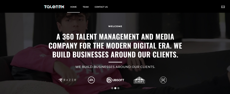Top TikTok Influencer Agencies for May 2023 - TalentX Entertainment