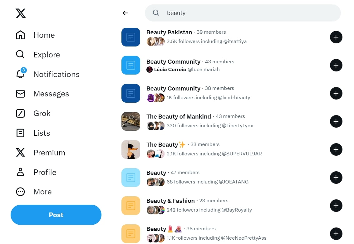 how to find and connect with influencers on Twitter