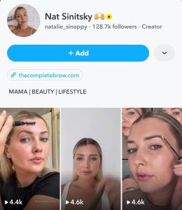 Top 20 Snapchat Influencers in 2025 [+7 Tips to Find More]