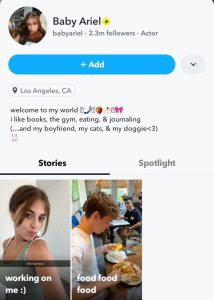 Top 20 Snapchat Influencers in 2025 [+7 Tips to Find More]