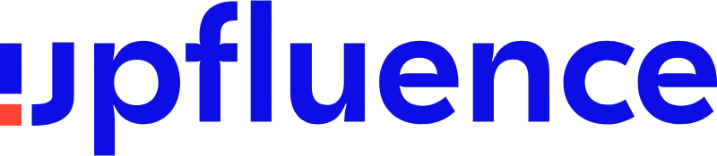 Upfluence logo