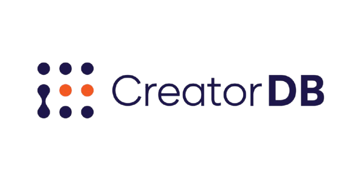 CreatorDB logo